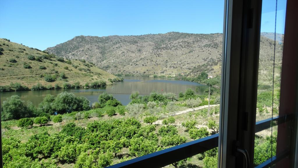 Olhares Do Douro Guest House Torre De Moncorvo Bagian luar foto