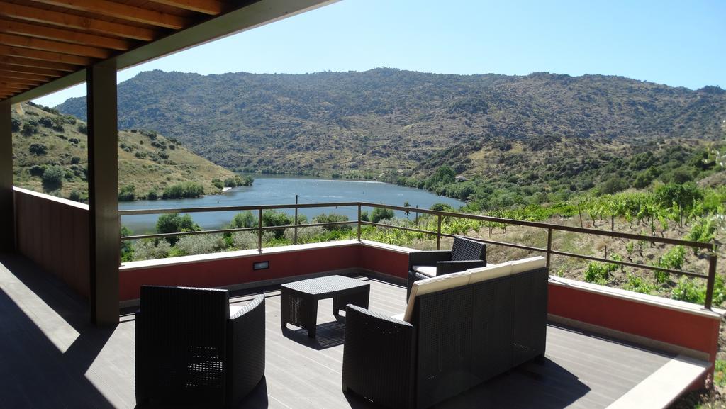 Olhares Do Douro Guest House Torre De Moncorvo Bagian luar foto