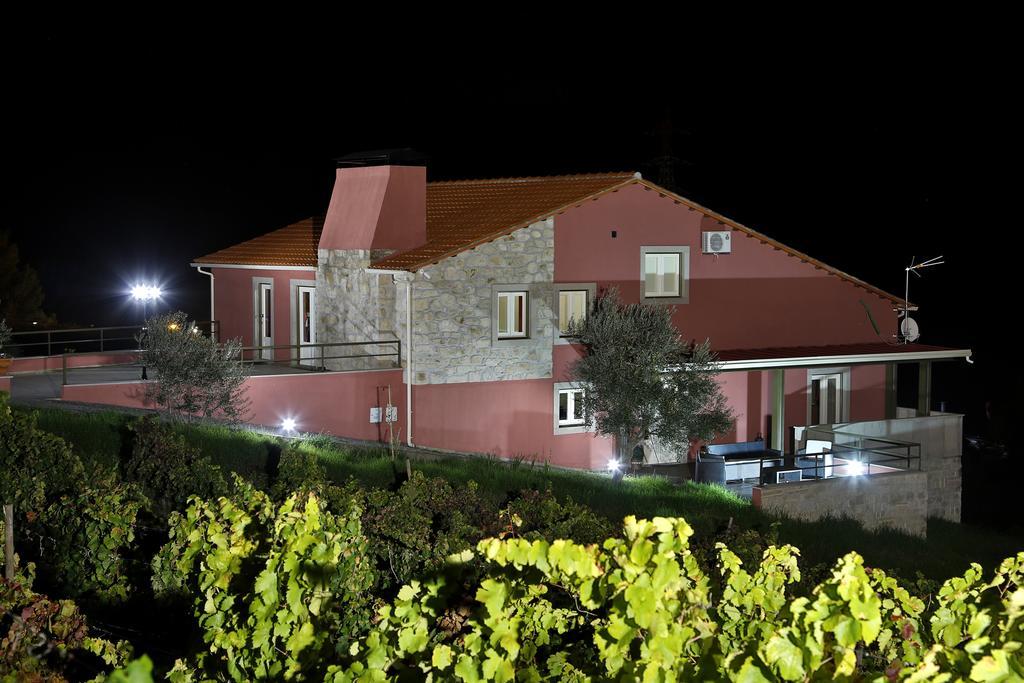Olhares Do Douro Guest House Torre De Moncorvo Bagian luar foto