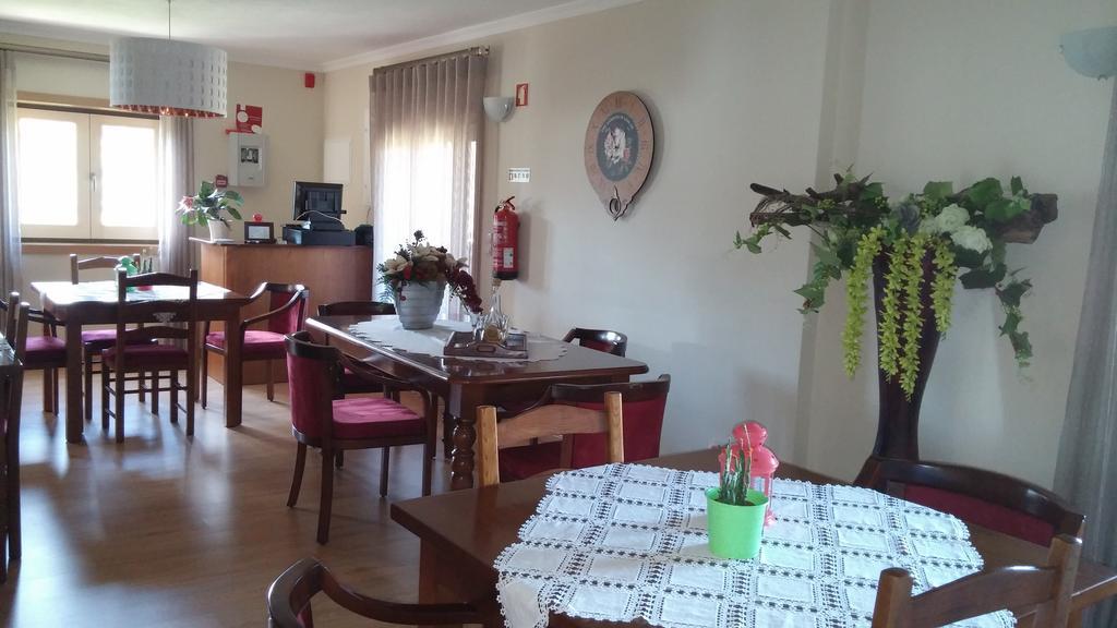 Olhares Do Douro Guest House Torre De Moncorvo Bagian luar foto